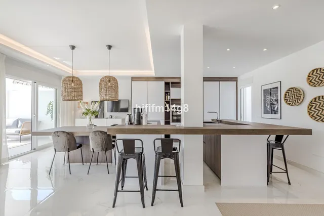 Ático 3 habitaciones 150m² en venta - Marbella — 8