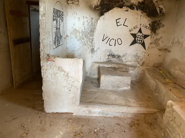 EN VENTA CASA EN BAÑON — 9