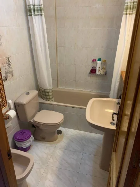 Dúplex 4 habitaciones 130m² en venta - Pueblo Latino — 7