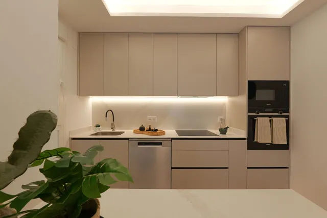 APARTAMENTOS CERCA DE LA PLAYA Y GOLF DE LOS ALCAZARES! — 12