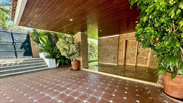 Chalet 7 habitaciones 834m² en venta - Marbella — 33