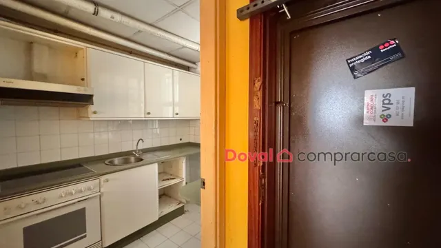 Dúplex de dos habitaciones con garaje y trastero — 15