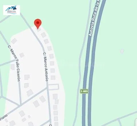 VENTA DE 16 VIVIENDAS EN BUENAVISTA, SALAMANCA. — 3
