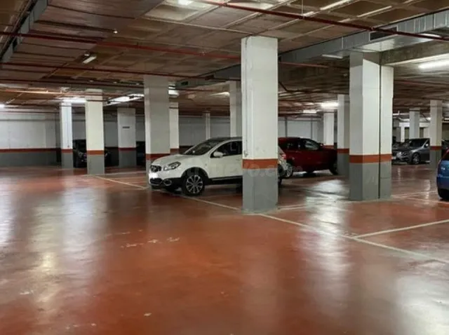 PLAZA DE GARAJE EN PLENO CENTRO DE ELCHE!!!! - foto 5
