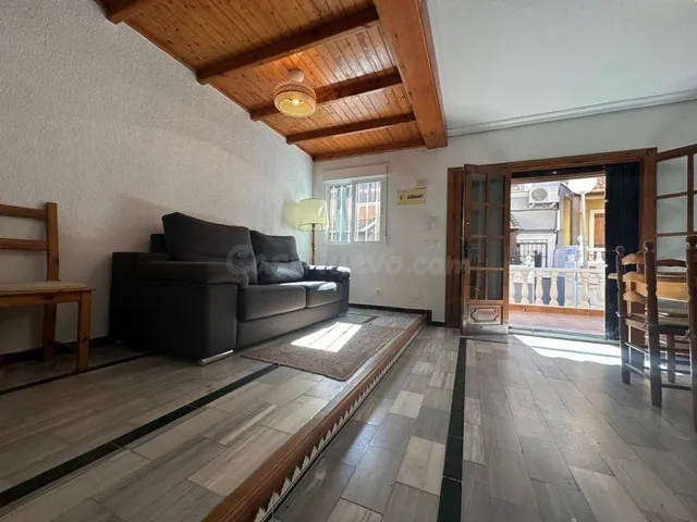 Adosado 2 habitaciones 75m² en venta - Cabo cervera — 2