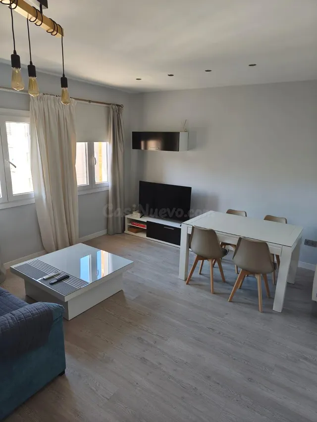 ESPECTACULAR PISO EN ALQUILER EN EL CENTRO DE HUELVA – EXCLUSIVO PARA TRABAJADORES DE EMPRESA — 2