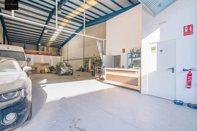 NAVE INDUSTRIAL — 2
