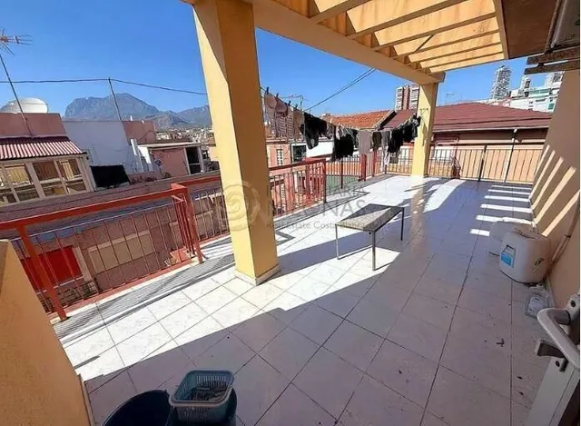¡ÁTICO DE ENSUEÑO EN ZONA PONIENTE! ️☀️