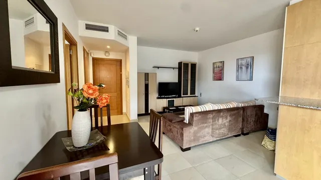 Apartamento 1 habitación 56m² en venta - Centro — 25