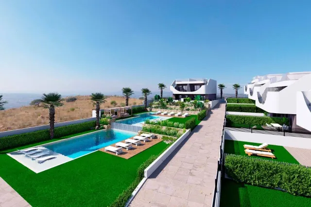 Apartamento 2 habitaciones 74m² en venta - Costa blanca sur - foto 3