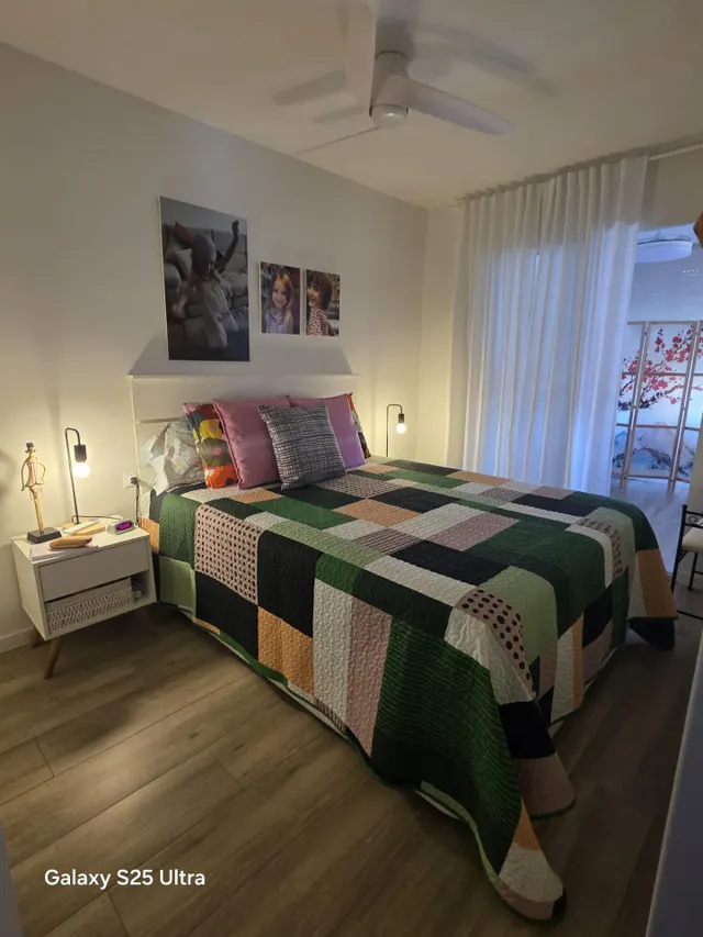 Encantador Apartamento Reformado en Benidorm, Zona Levante — 7