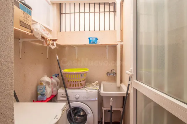 ADOSADO DE 2 DORMITORIOS 1 BAÑO EN LA REGIA ( ORIHUELA COSTA ) — 12