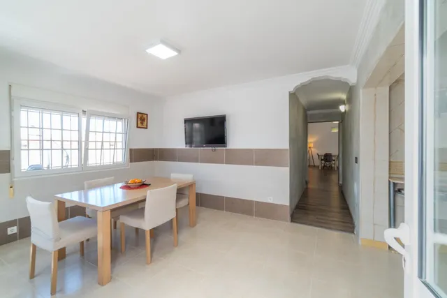 CHALET independiente con piscina privada y parcela segregable de 809 m2 en Torreta Florida — 31