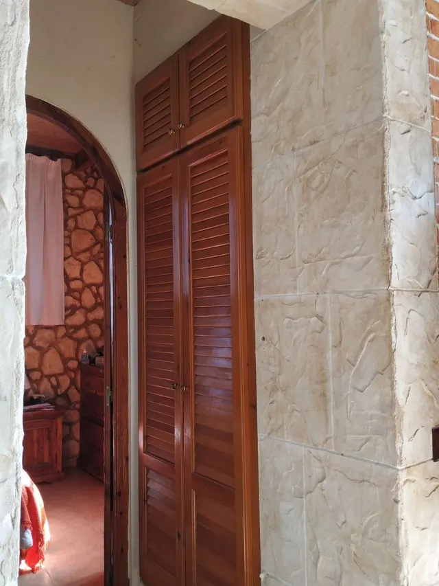 Espectacular casa de piedra con parcela de 10.000m2,  no deje pasar esta oportunidad. — 44
