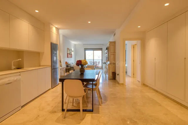 Apartamento 2 habitaciones 102m² en venta - Costa del Sol - foto 4