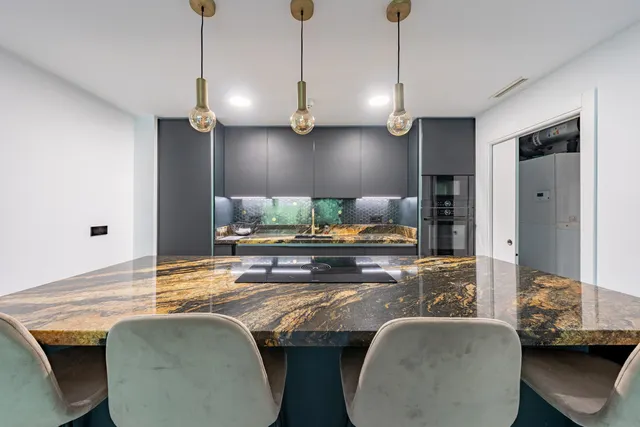 Apartamento 3 habitaciones 130m² en venta - Costa del Sol — 9