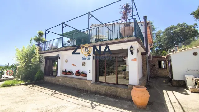 Villa de lujo en un paraíso natural – Acebo, Sierra de Gata - foto 5