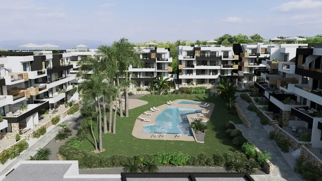 Apartamento en Orihuela Costa - foto 4