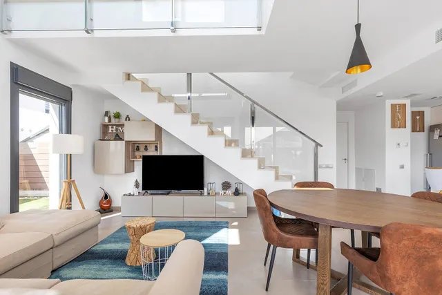 Villa 3 habitaciones 105m² en venta - Desamparados-Hurchillo-Torremendo — 15