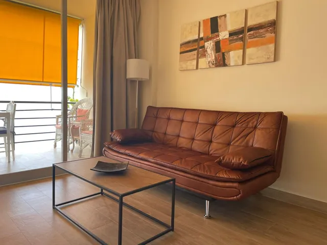 Estudio 50m² en venta - El Bajondillo — 9