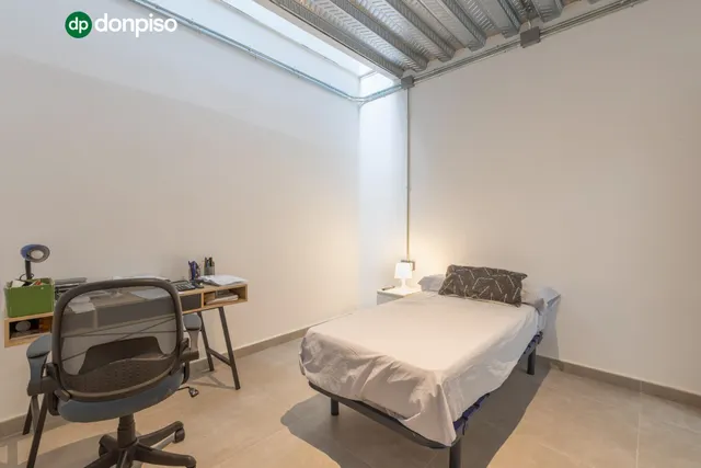CASA DE 2019 EN BOLA DE ORO CON VISTAS A SIERRA NEVADA — 38