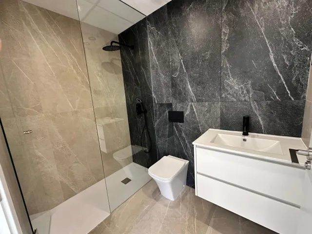 Ático 3 habitaciones 209m² en venta - Las Lomas del Rame-Bahía Bella — 47