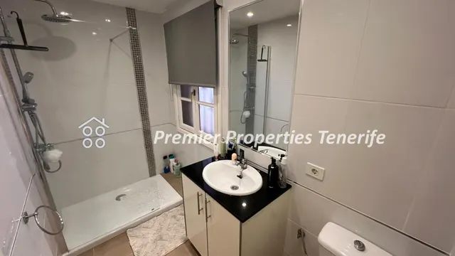 Apartamento con 2 dormitorios, Windsor Park, San Eugenio Alto, Costa Adeje — 13