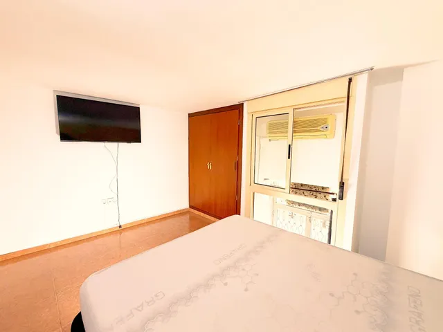Coqueto dúplex con alma en el corazón de El Puerto de Santa María. ¡Encanto, rústico y confort moderno! — 15