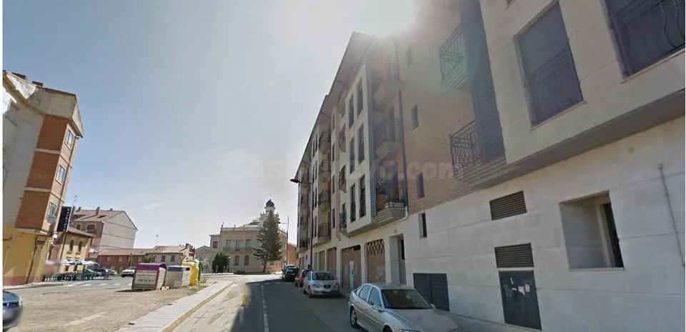 ESTUPENDO PISO EN VALENCIA DE DON JUAN