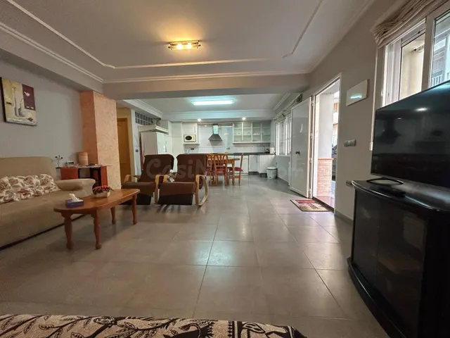 CUL149 - APARTAMENTO DE 109M2 CON CABINA CERRADA DE GARAJE U - foto 3