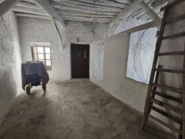 CASA SEÑORIAL EN LAUJAR — 38