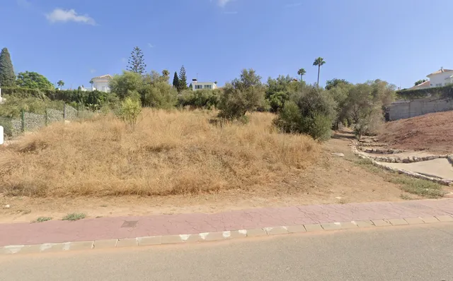 Parcela 4 habitaciones en venta - Riviera del sol — 12