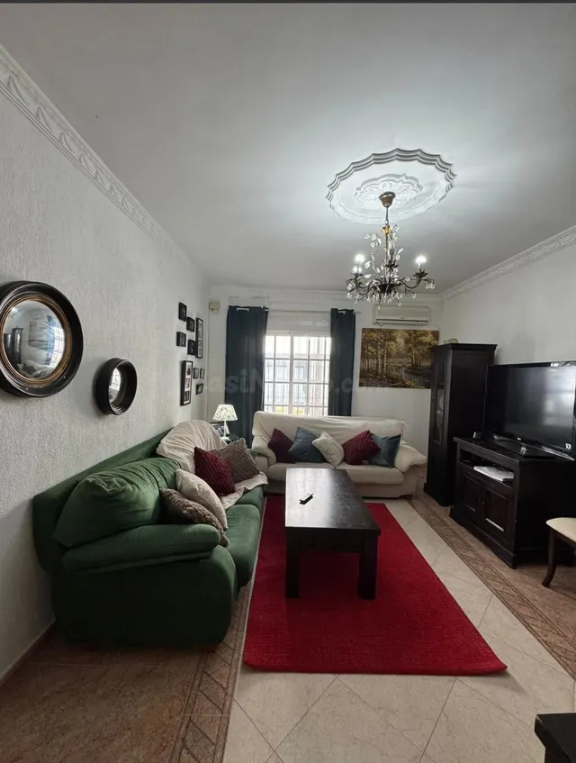 Chalet adosado en CHICLANA DE LA FRONTERA — 5