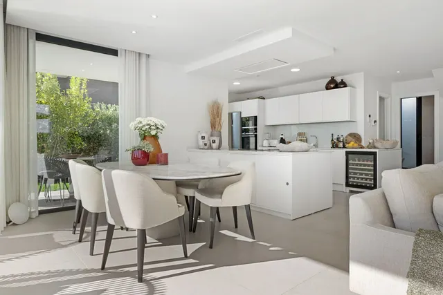 Chalet 3 habitaciones 181m² en venta - Costa del Sol — 17