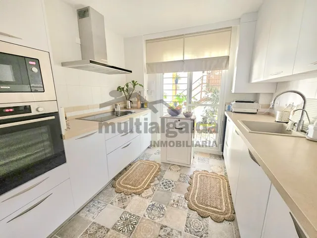 Casa independiente en camino sevilla — 18