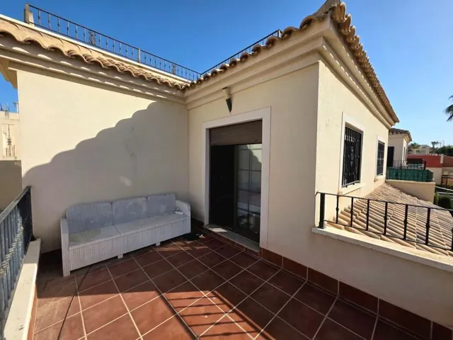 Villa 4 habitaciones 114m² en venta - torrevieja — 17