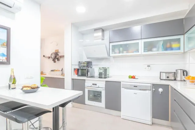 Adosado 3 habitaciones 160m² en venta - Marbella — 5