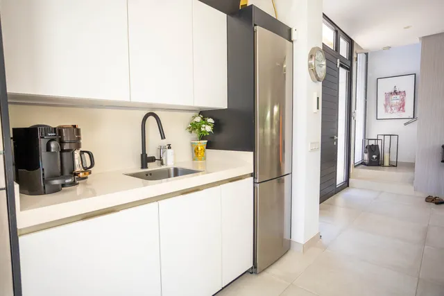 Chalet 4 habitaciones 285m² en venta - Costa Del Sol — 13
