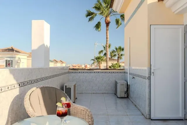 Adosado 3 habitaciones 98m² en venta - Punta Prima — 20