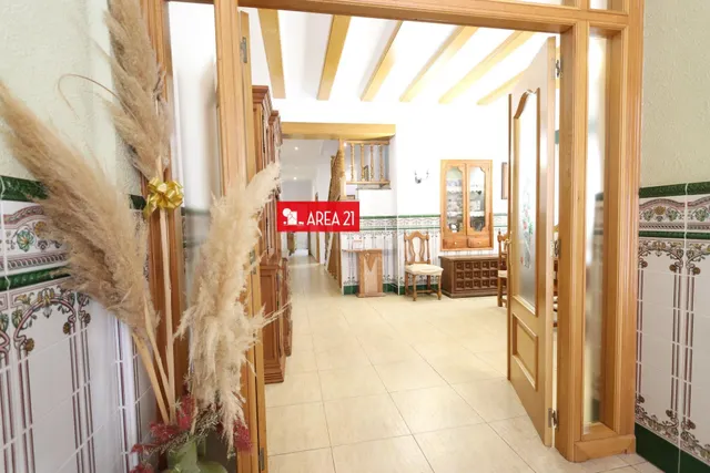 CASA DE PUEBLO EN VENTA - foto 4