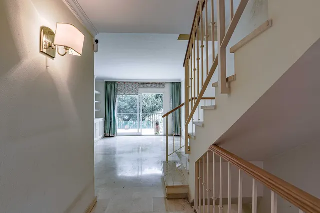 Adosado 2 habitaciones 138m² en venta - El Madroñal — 10