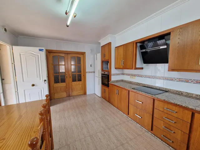 CHALET PARA ENTRAR A VIVIR EN LA ZONA estación DEL AVE — 25