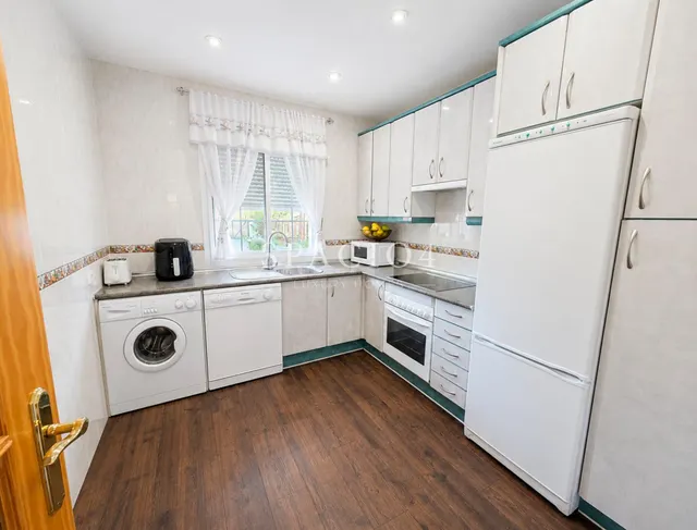 Chalet en venta en Segovia con piscina cubierta y 2.600 m2 — 15