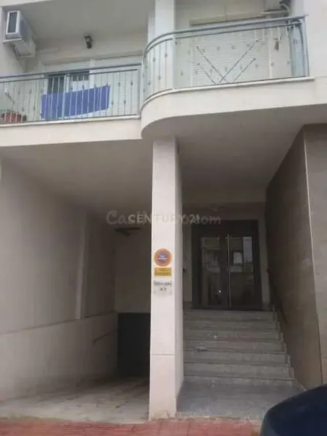 Parking en alquiler - Centro