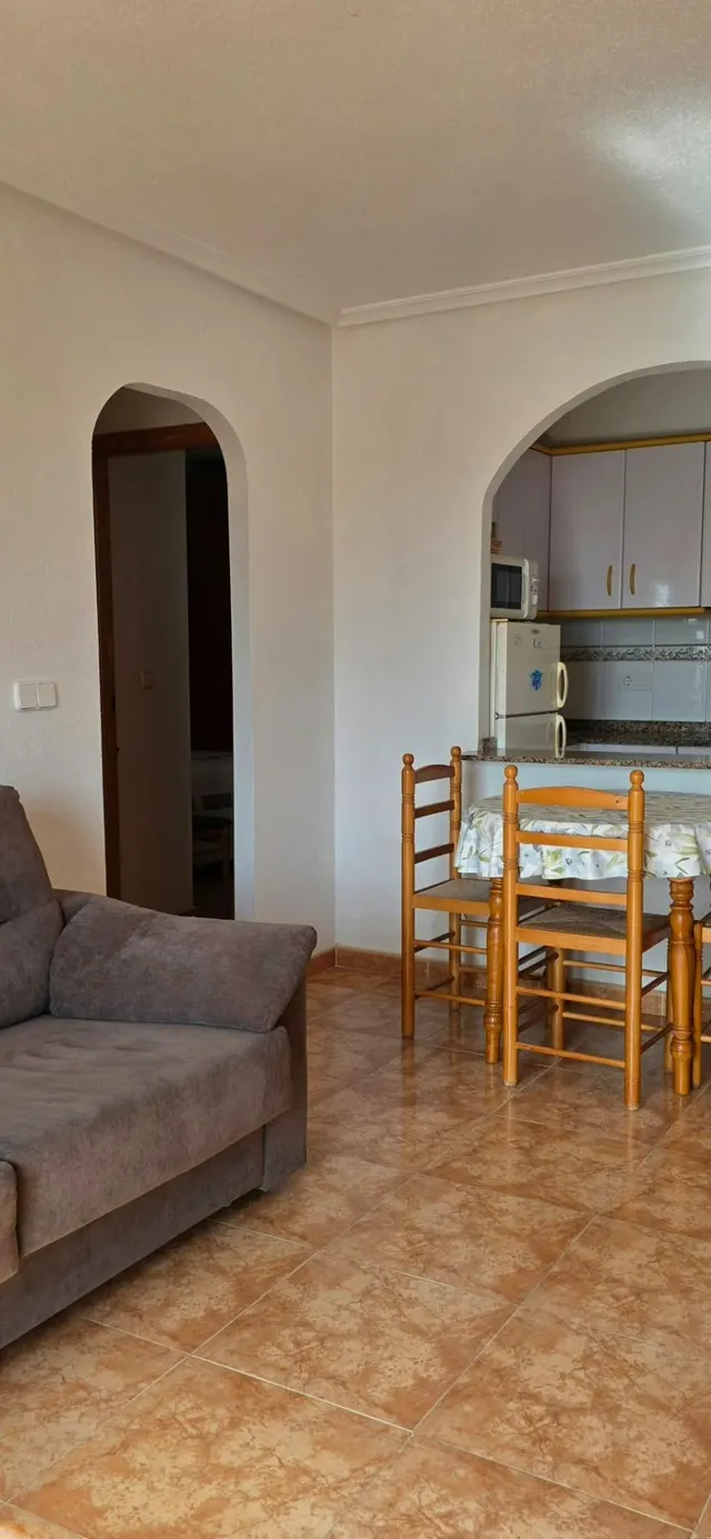Nueva Torrevieja 2 habs + piscina+ garaje,terraza grandes vistas...149.900€ — 8