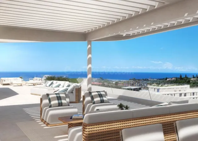 Apartamento 3 habitaciones 167m² en venta - Parque Selwo Aventura — 9