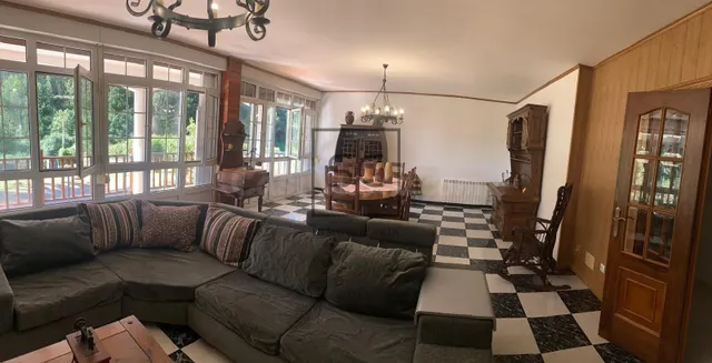 Soleado chalet en Vilasanche Ferrol - foto 3