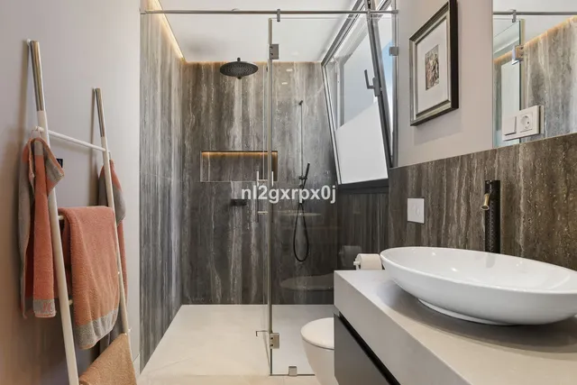 Chalet 3 habitaciones 398m² en venta - Marbella — 19