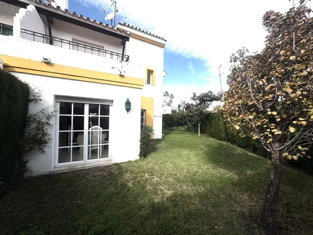 Adosado 5 habitaciones 200m² en venta - Costa Del Sol — 26