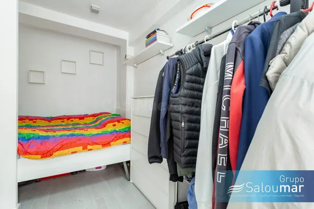 Apartamento alquilado con rentabilidad inmediata en Salou - foto 4
